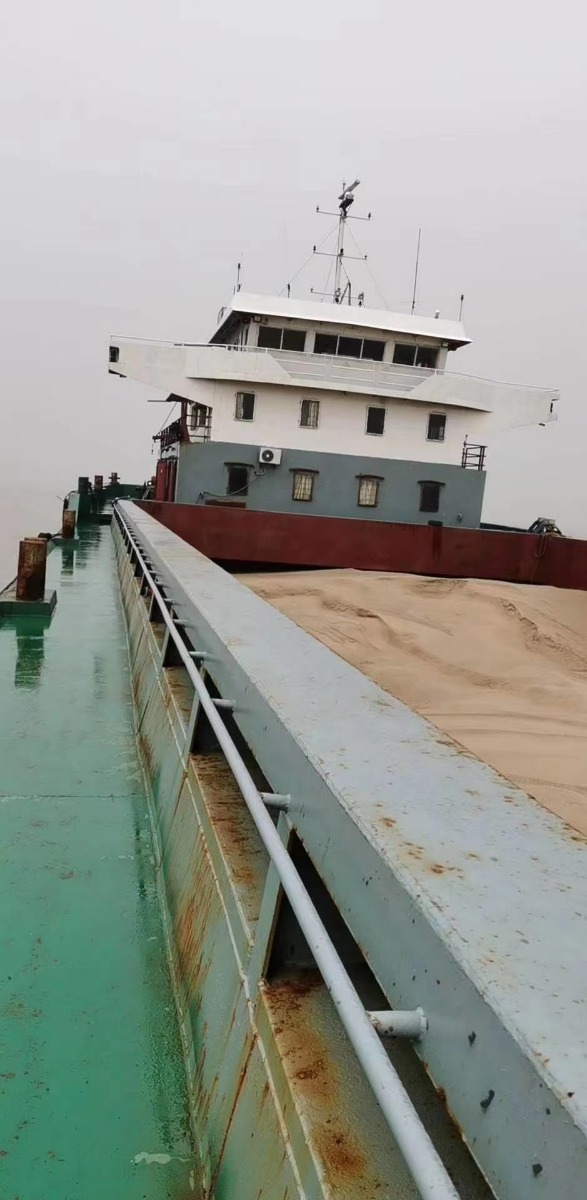  船舶交易网·www.86agency.com 南通运维处货船·散货船船舶交易网 找船,找货网,船舶寄售,船舶求购发布,开具船舶交易发票二手船舶信息2016年109.8米12051吨货船货船·散货船船舶交易网 找船,找货网,船舶寄售,船舶求购发布,开具船舶交易发票 