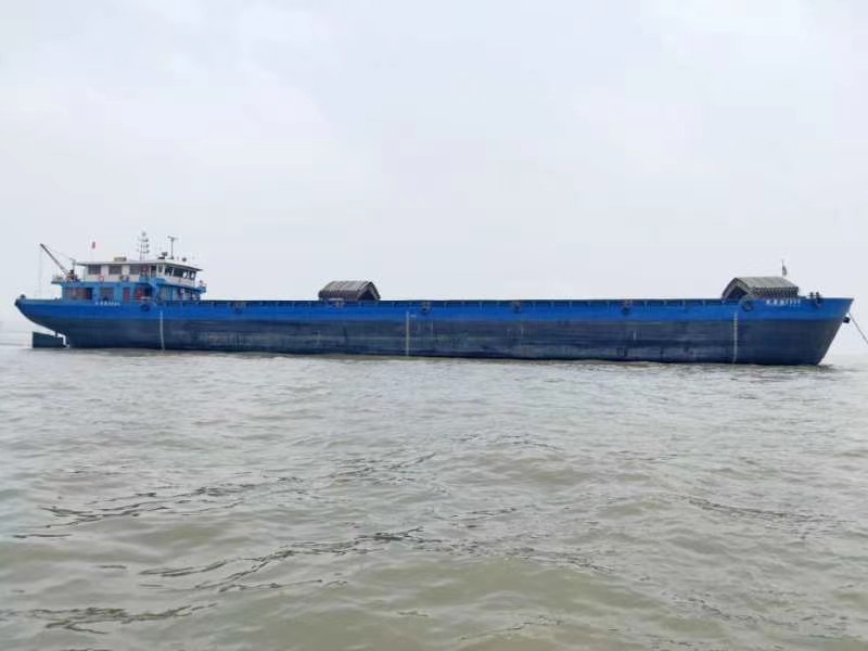  船舶交易网·www.86agency.com 南通运维处货船·散货船船舶交易网 找船,找货网,船舶寄售,船舶求购发布,开具船舶交易发票二手船舶信息2014年88.6米5323吨货船货船·散货船船舶交易网 找船,找货网,船舶寄售,船舶求购发布,开具船舶交易发票 