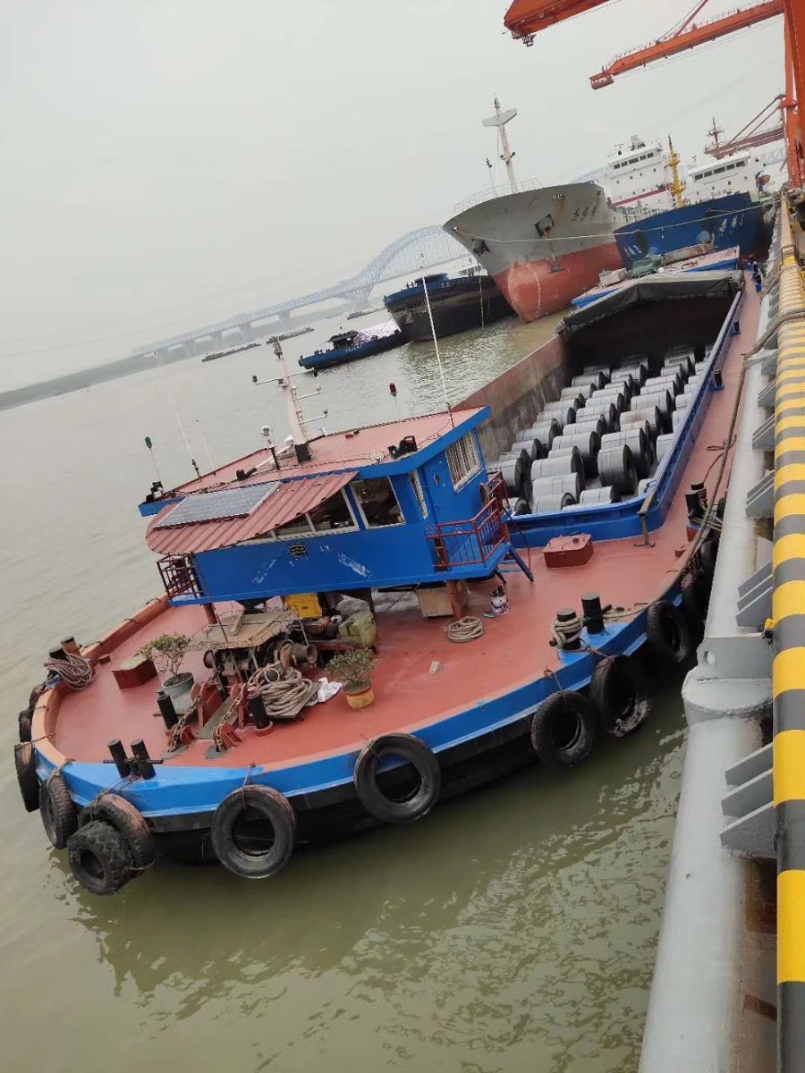  船舶交易网·www.86agency.com 南通运维处货船·散货船船舶交易网 找船,找货网,船舶寄售,船舶求购发布,开具船舶交易发票二手船舶信息2015年59.8米2215吨货船货船·散货船船舶交易网 找船,找货网,船舶寄售,船舶求购发布,开具船舶交易发票 