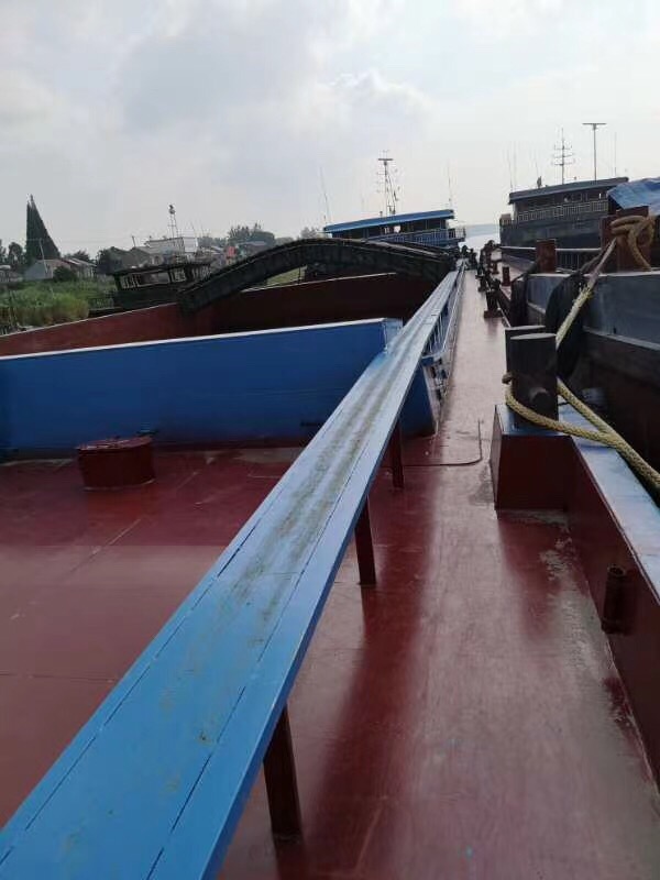  船舶交易网·www.86agency.com 南通运维处货船·散货船船舶交易网 找船,找货网,船舶寄售,船舶求购发布,开具船舶交易发票二手船舶信息2011年83.5米4590吨货船货船·散货船船舶交易网 找船,找货网,船舶寄售,船舶求购发布,开具船舶交易发票 