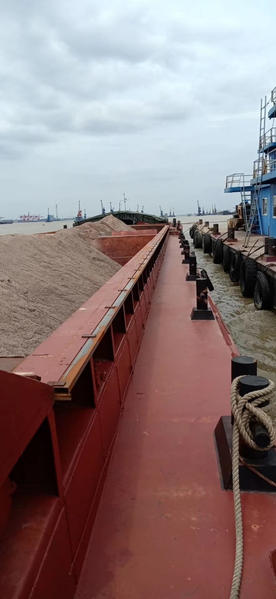  船舶交易网·www.86agency.com 南通运维处货船·散货船船舶交易网 找船,找货网,船舶寄售,船舶求购发布,开具船舶交易发票二手船舶信息2010年83.7米5985吨货船货船·散货船船舶交易网 找船,找货网,船舶寄售,船舶求购发布,开具船舶交易发票 