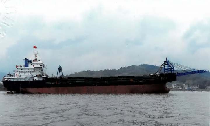  船舶交易网·www.86agency.com 南通运维处自卸皮带沙船船舶交易网 找船,找货网,船舶寄售,船舶求购发布,开具船舶交易发票二手船舶信息2020年120.3米12579吨运沙船自卸皮带沙船船舶交易网 找船,找货网,船舶寄售,船舶求购发布,开具船舶交易发票 