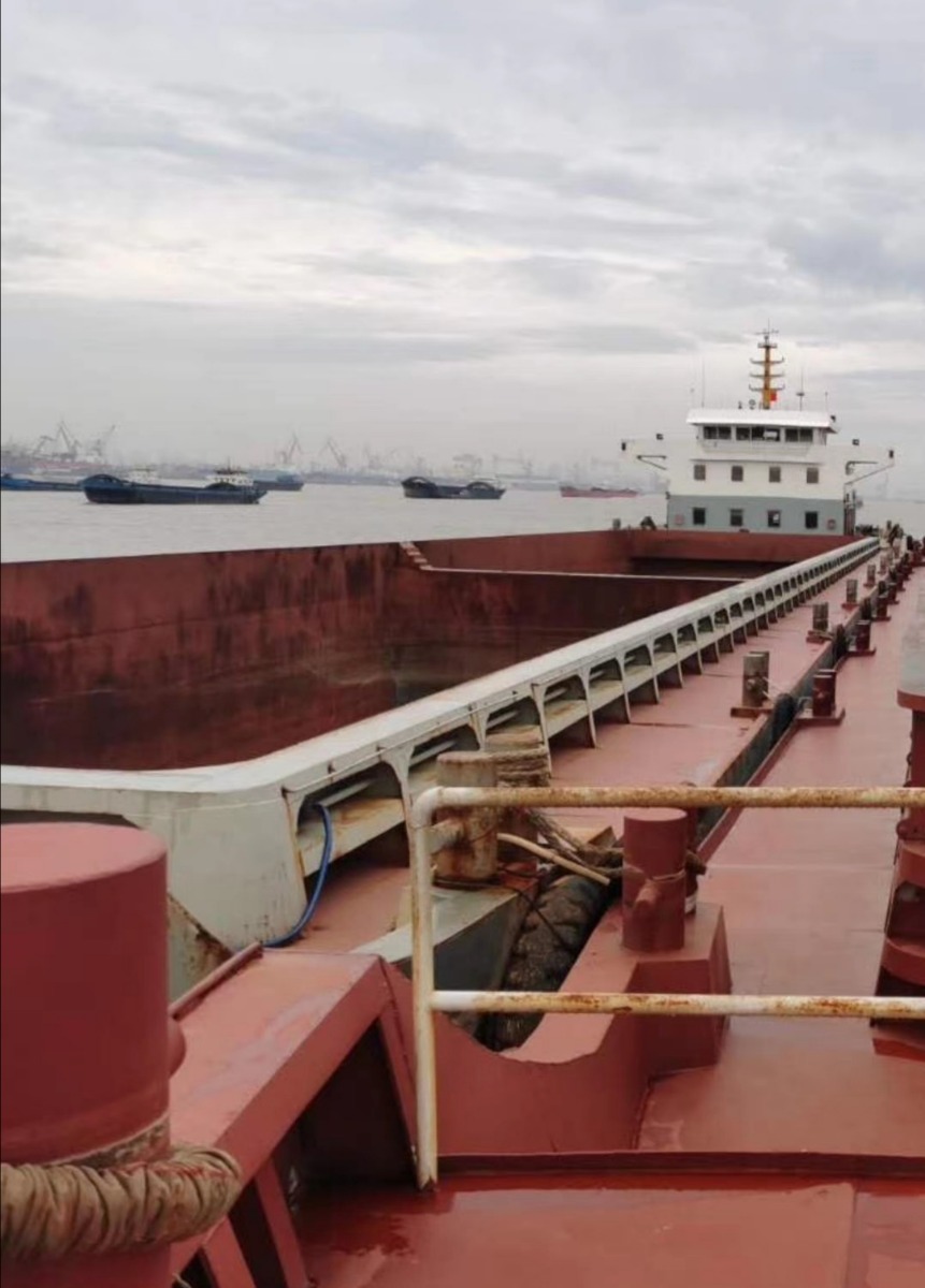  船舶交易网·www.86agency.com 南通运维处货船·散货船船舶交易网 找船,找货网,船舶寄售,船舶求购发布,开具船舶交易发票二手船舶信息2015年118.8米13954吨货船货船·散货船船舶交易网 找船,找货网,船舶寄售,船舶求购发布,开具船舶交易发票 