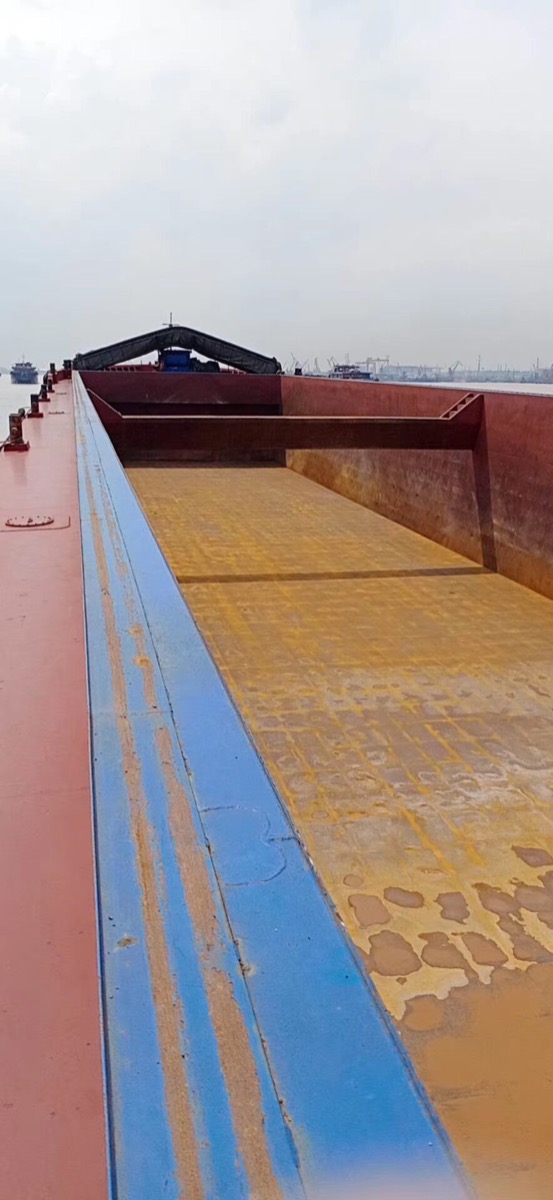  船舶交易网·www.86agency.com 南通运维处货船·散货船船舶交易网 找船,找货网,船舶寄售,船舶求购发布,开具船舶交易发票二手船舶信息2011年92米5842吨J2川江标船货船·散货船船舶交易网 找船,找货网,船舶寄售,船舶求购发布,开具船舶交易发票 