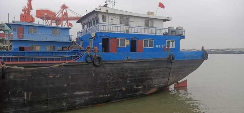  船舶交易网·www.86agency.com 南通运维处货船·散货船船舶交易网 找船,找货网,船舶寄售,船舶求购发布,开具船舶交易发票二手船舶信息2010年77米3995吨货船货船·散货船船舶交易网 找船,找货网,船舶寄售,船舶求购发布,开具船舶交易发票 