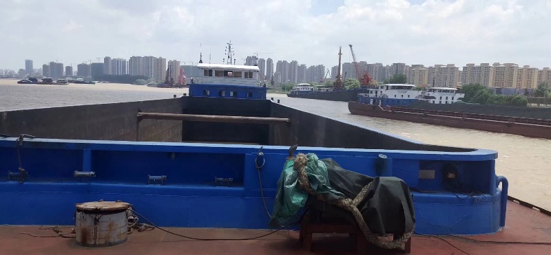  船舶交易网·www.86agency.com 南通运维处货船·散货船船舶交易网 找船,找货网,船舶寄售,船舶求购发布,开具船舶交易发票二手船舶信息2010年75.3米3771吨货船货船·散货船船舶交易网 找船,找货网,船舶寄售,船舶求购发布,开具船舶交易发票 