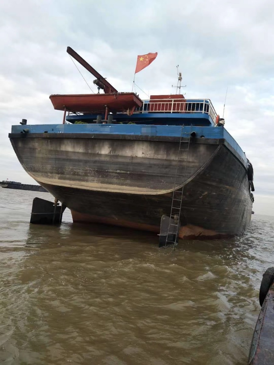  船舶交易网·www.86agency.com 南通运维处货船·散货船船舶交易网 找船,找货网,船舶寄售,船舶求购发布,开具船舶交易发票二手船舶信息2011年80.9米4344吨货船货船·散货船船舶交易网 找船,找货网,船舶寄售,船舶求购发布,开具船舶交易发票 