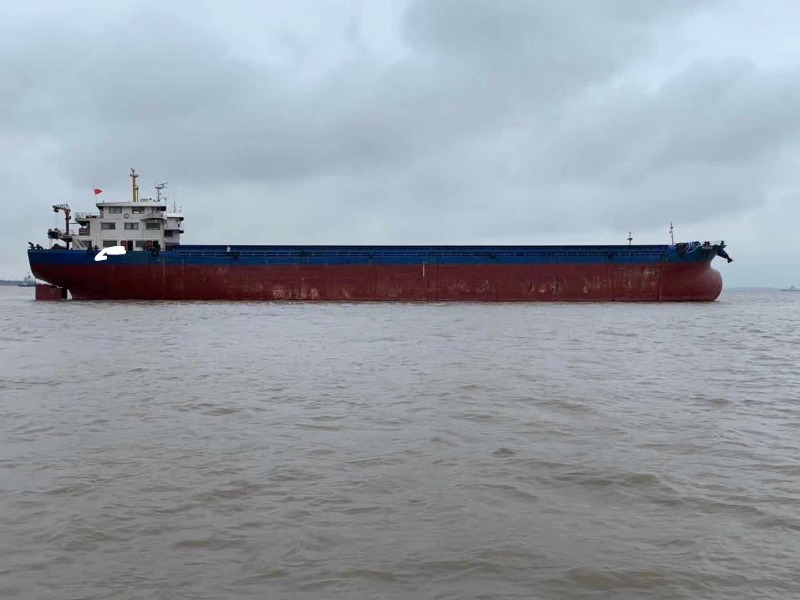  船舶交易网·www.86agency.com 南通运维处货船·散货船船舶交易网 找船,找货网,船舶寄售,船舶求购发布,开具船舶交易发票二手船舶信息2015年113米12712吨货船货船·散货船船舶交易网 找船,找货网,船舶寄售,船舶求购发布,开具船舶交易发票 