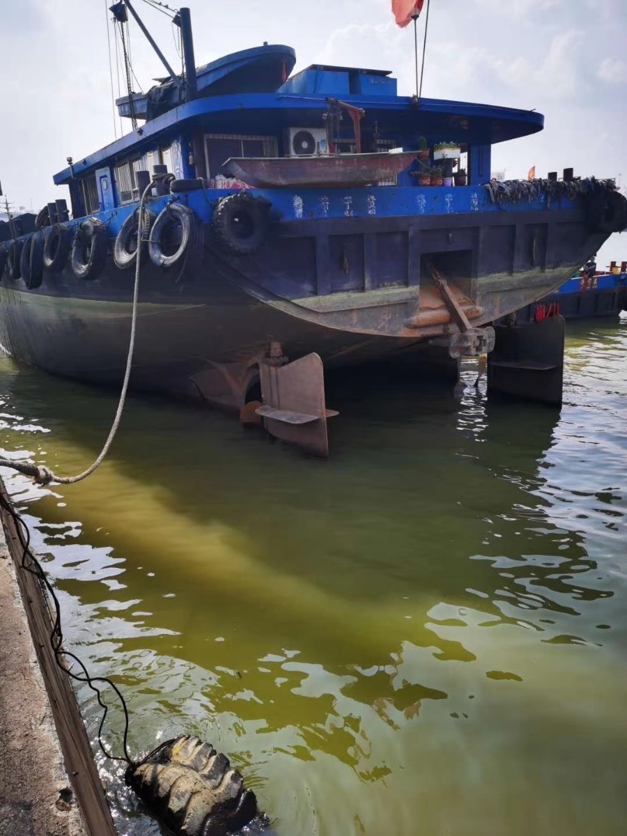  船舶交易网·www.86agency.com 南通运维处货船·散货船船舶交易网 找船,找货网,船舶寄售,船舶求购发布,开具船舶交易发票二手船舶信息2015年63米2333吨货船货船·散货船船舶交易网 找船,找货网,船舶寄售,船舶求购发布,开具船舶交易发票 