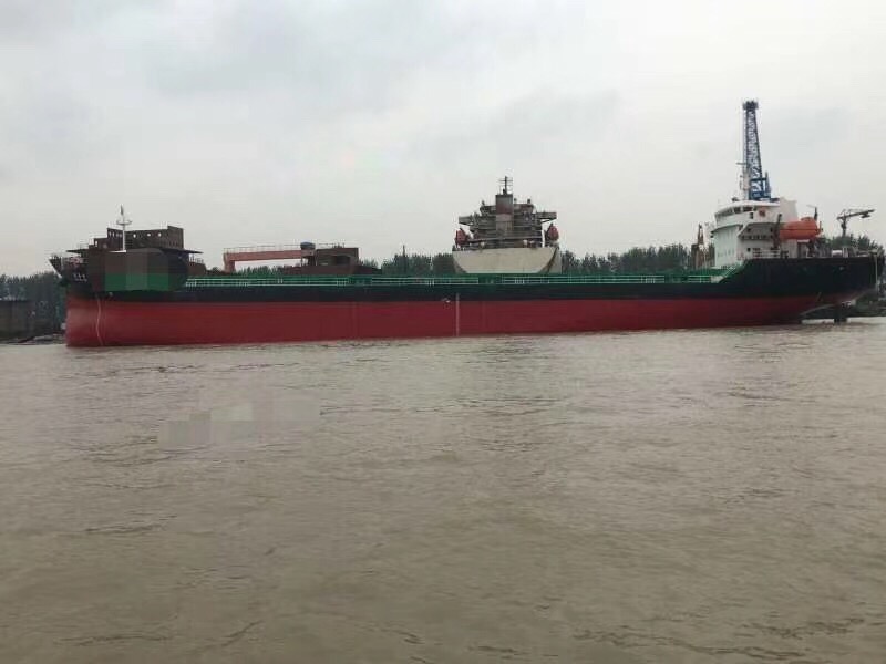  船舶交易网·www.86agency.com 南通运维处货船·散货船船舶交易网 找船,找货网,船舶寄售,船舶求购发布,开具船舶交易发票二手船舶信息2020年109.8米14236吨货船货船·散货船船舶交易网 找船,找货网,船舶寄售,船舶求购发布,开具船舶交易发票 