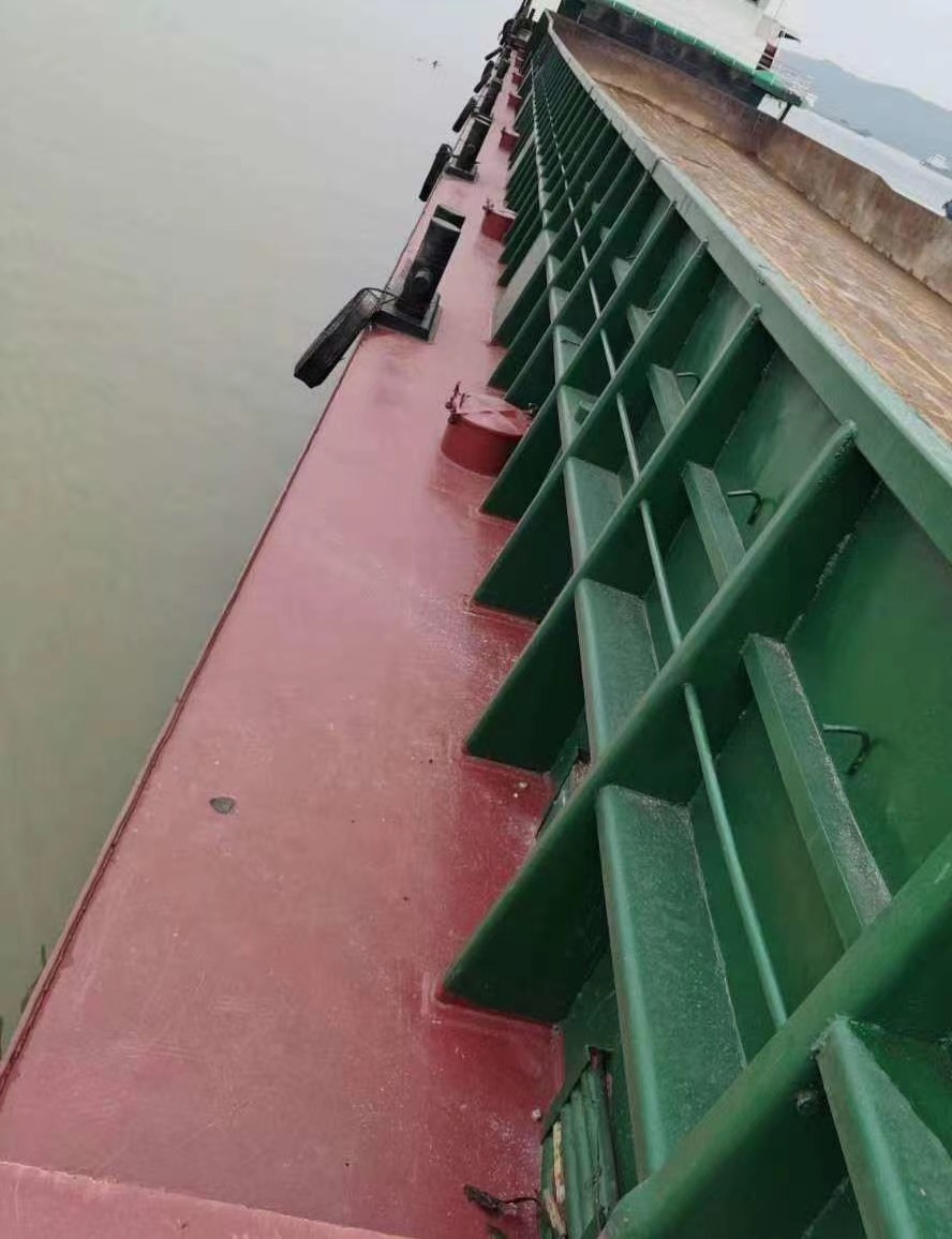  船舶交易网·www.86agency.com 南通运维处货船·散货船船舶交易网 找船,找货网,船舶寄售,船舶求购发布,开具船舶交易发票二手船舶信息2014年76.5米2548吨货船货船·散货船船舶交易网 找船,找货网,船舶寄售,船舶求购发布,开具船舶交易发票 