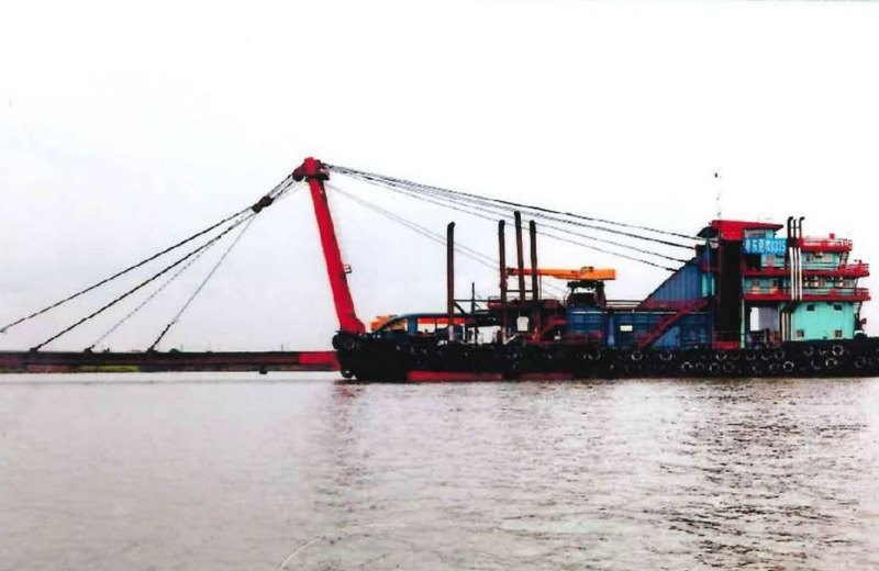  船舶交易网·www.86agency.com 南通运维处挖泥船船舶交易网 找船,找货网,船舶寄售,船舶求购发布,开具船舶交易发票二手船舶信息2015年61.8米3880吨采砂船挖泥船船舶交易网 找船,找货网,船舶寄售,船舶求购发布,开具船舶交易发票 