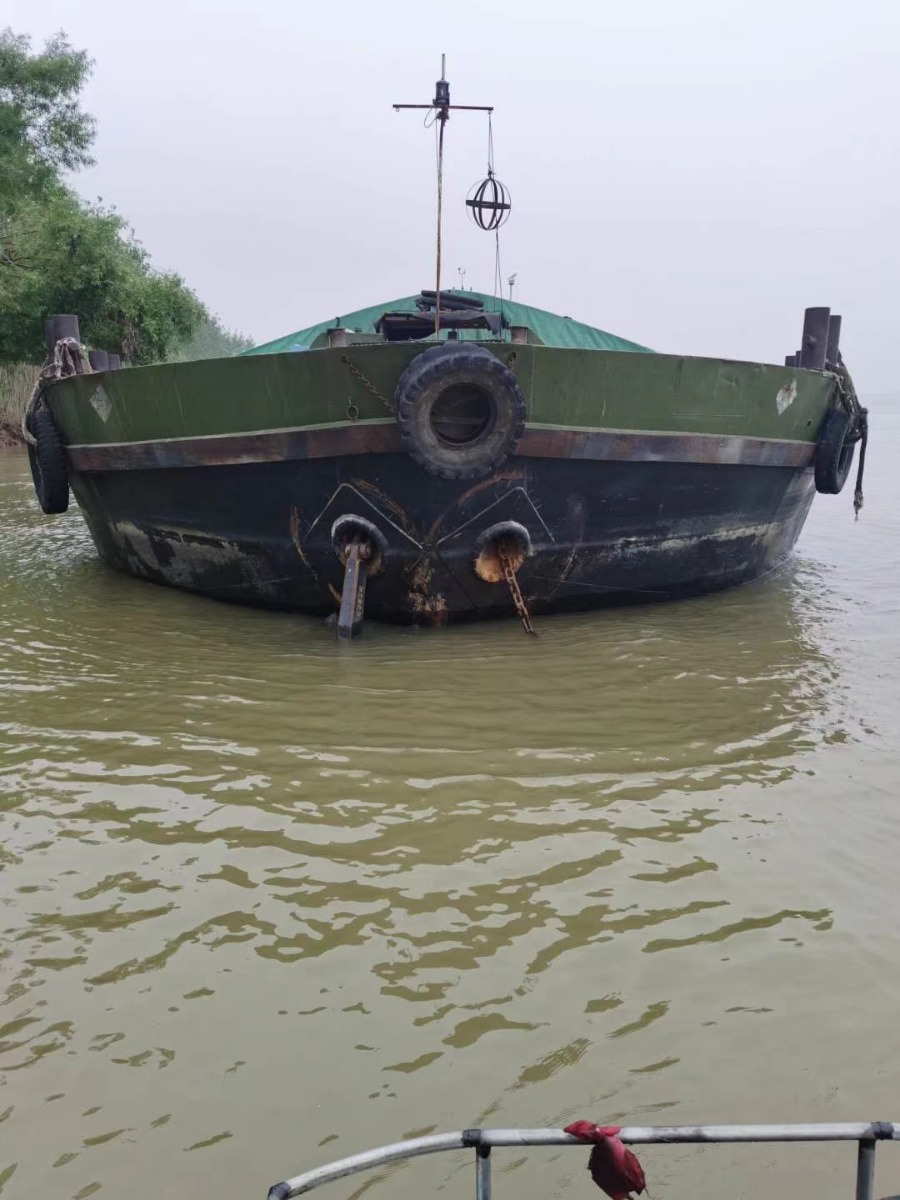  船舶交易网·www.86agency.com 南通运维处货船·散货船船舶交易网 找船,找货网,船舶寄售,船舶求购发布,开具船舶交易发票二手船舶信息2010年57.5米1400吨货船货船·散货船船舶交易网 找船,找货网,船舶寄售,船舶求购发布,开具船舶交易发票 