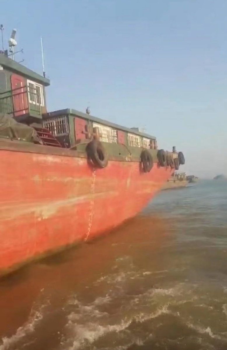  船舶交易网·www.86agency.com 南通运维处货船·散货船船舶交易网 找船,找货网,船舶寄售,船舶求购发布,开具船舶交易发票二手船舶信息2012年63米2130吨货船货船·散货船船舶交易网 找船,找货网,船舶寄售,船舶求购发布,开具船舶交易发票 