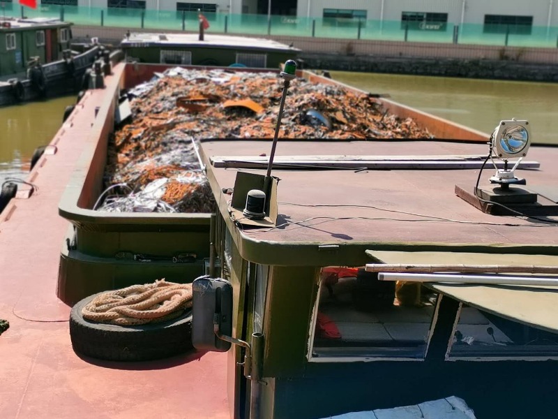  船舶交易网·www.86agency.com 南通运维处货船·散货船船舶交易网 找船,找货网,船舶寄售,船舶求购发布,开具船舶交易发票二手船舶信息2010年44.5米877吨货船货船·散货船船舶交易网 找船,找货网,船舶寄售,船舶求购发布,开具船舶交易发票 