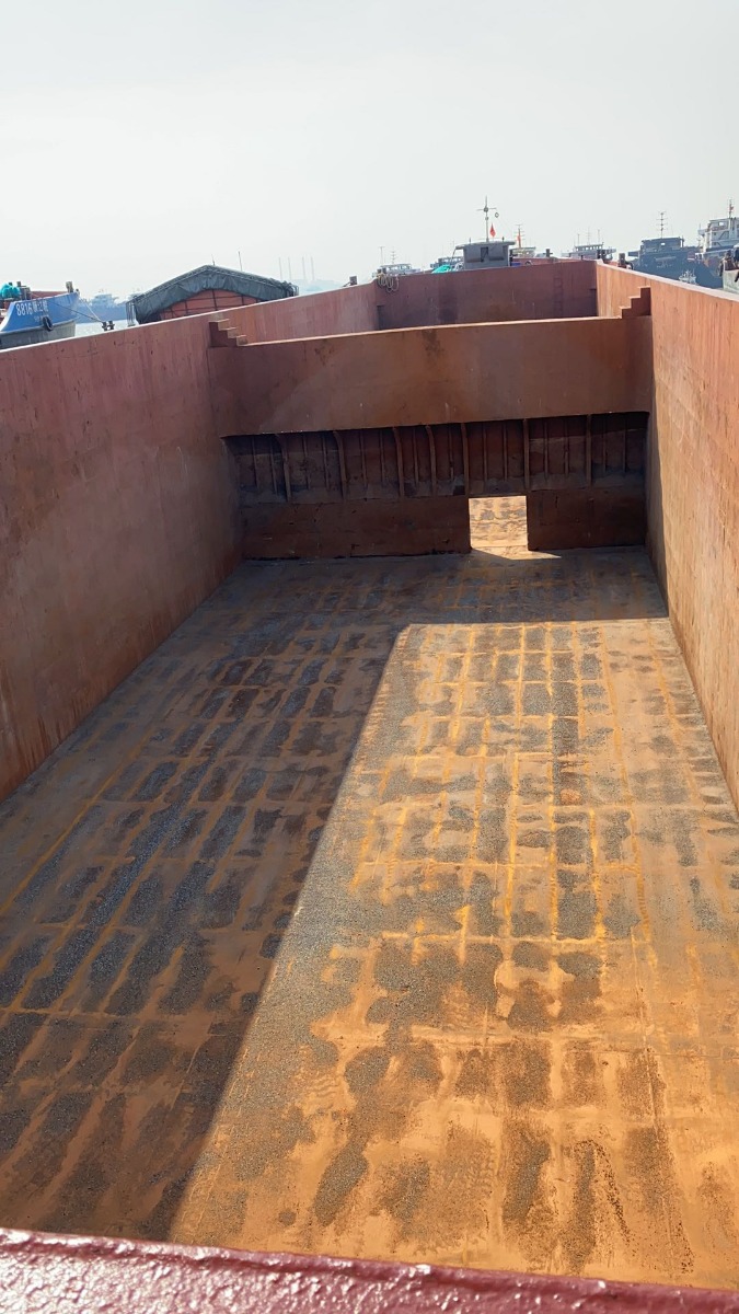  船舶交易网·www.86agency.com 南通运维处货船·散货船船舶交易网 找船,找货网,船舶寄售,船舶求购发布,开具船舶交易发票二手船舶信息2010年96.4米7989吨货船货船·散货船船舶交易网 找船,找货网,船舶寄售,船舶求购发布,开具船舶交易发票 