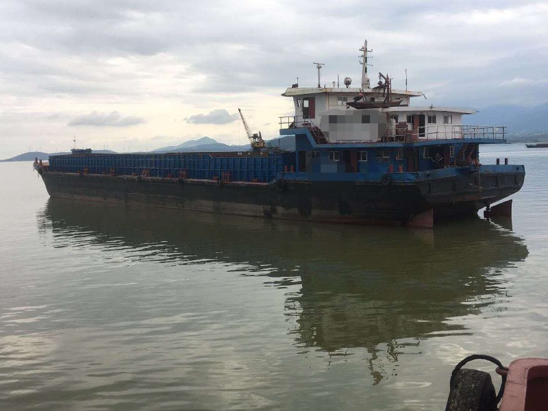  船舶交易网·www.86agency.com 南通运维处货船·散货船船舶交易网 找船,找货网,船舶寄售,船舶求购发布,开具船舶交易发票二手船舶信息2010年76.5米2808甲板船半舱船货船·散货船船舶交易网 找船,找货网,船舶寄售,船舶求购发布,开具船舶交易发票 