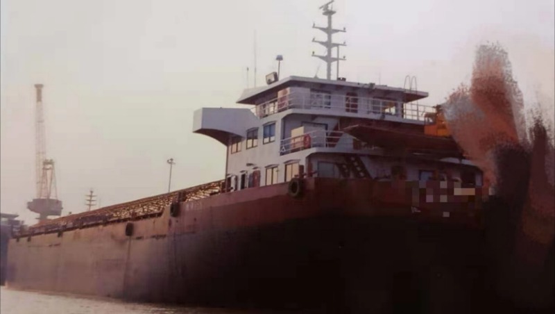  船舶交易网·www.86agency.com 南通运维处货船·散货船船舶交易网 找船,找货网,船舶寄售,船舶求购发布,开具船舶交易发票二手船舶信息2016年96.8米7244吨货船货船·散货船船舶交易网 找船,找货网,船舶寄售,船舶求购发布,开具船舶交易发票 