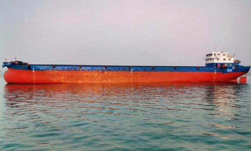  船舶交易网·www.86agency.com 南通运维处货船·散货船船舶交易网 找船,找货网,船舶寄售,船舶求购发布,开具船舶交易发票二手船舶信息2016年121.8米14681吨货船货船·散货船船舶交易网 找船,找货网,船舶寄售,船舶求购发布,开具船舶交易发票 