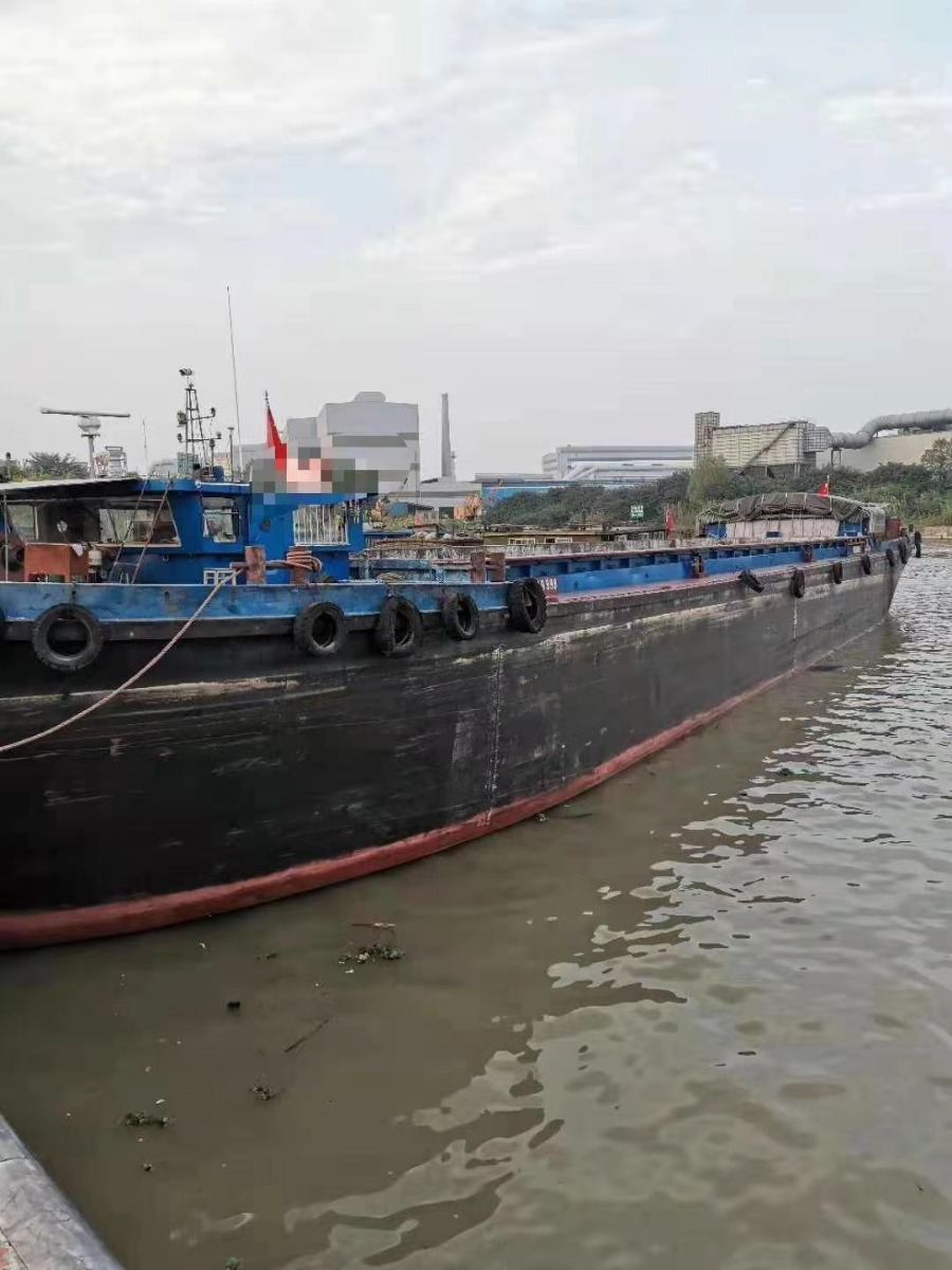  船舶交易网·www.86agency.com 南通运维处货船·散货船船舶交易网 找船,找货网,船舶寄售,船舶求购发布,开具船舶交易发票二手船舶信息2015年53.6米1415吨货船货船·散货船船舶交易网 找船,找货网,船舶寄售,船舶求购发布,开具船舶交易发票 