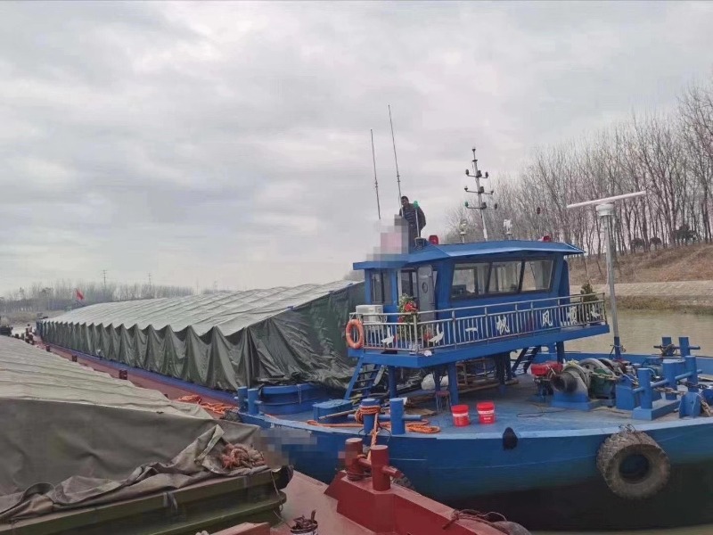  船舶交易网·www.86agency.com 南通运维处货船·散货船船舶交易网 找船,找货网,船舶寄售,船舶求购发布,开具船舶交易发票二手船舶信息2019年66.8米2237吨货船货船·散货船船舶交易网 找船,找货网,船舶寄售,船舶求购发布,开具船舶交易发票 