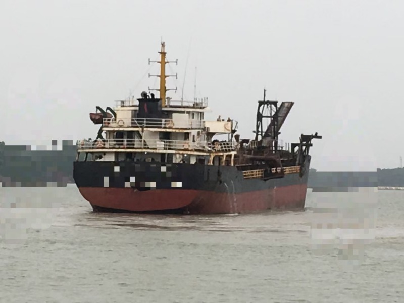  船舶交易网·www.86agency.com 南通运维处自卸皮带沙船船舶交易网 找船,找货网,船舶寄售,船舶求购发布,开具船舶交易发票二手船舶信息2010年84米3903吨运沙船自卸皮带沙船船舶交易网 找船,找货网,船舶寄售,船舶求购发布,开具船舶交易发票 