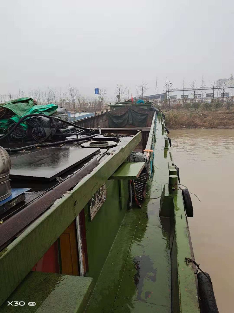  船舶交易网·www.86agency.com 南通运维处货船·散货船船舶交易网 找船,找货网,船舶寄售,船舶求购发布,开具船舶交易发票二手船舶信息2005年53.65米1400吨货船货船·散货船船舶交易网 找船,找货网,船舶寄售,船舶求购发布,开具船舶交易发票 