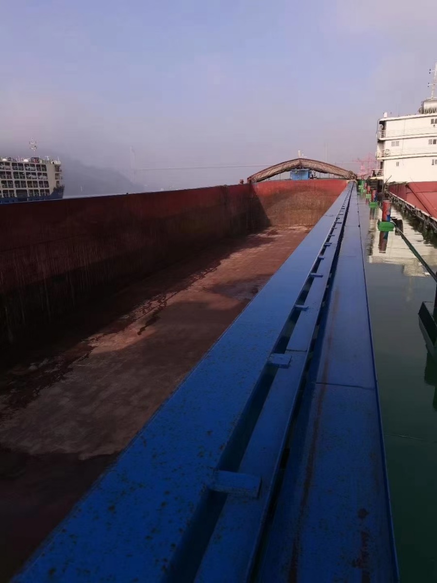  船舶交易网·www.86agency.com 南通运维处货船·散货船船舶交易网 找船,找货网,船舶寄售,船舶求购发布,开具船舶交易发票二手船舶信息2013年92米5842吨川江标船货船·散货船船舶交易网 找船,找货网,船舶寄售,船舶求购发布,开具船舶交易发票 