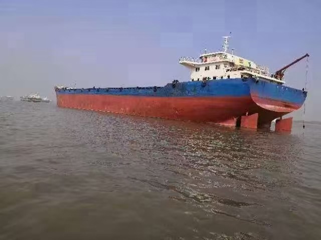  船舶交易网·www.86agency.com 南通运维处货船·散货船船舶交易网 找船,找货网,船舶寄售,船舶求购发布,开具船舶交易发票二手船舶信息2014年134米20000吨货船货船·散货船船舶交易网 找船,找货网,船舶寄售,船舶求购发布,开具船舶交易发票 