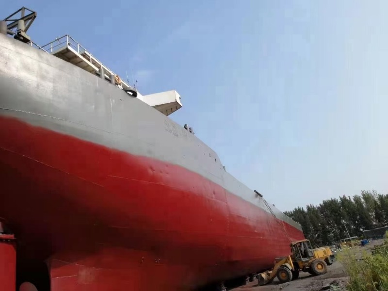  船舶交易网·www.86agency.com 南通运维处货船·散货船船舶交易网 找船,找货网,船舶寄售,船舶求购发布,开具船舶交易发票二手船舶信息2015年128米18396吨货船货船·散货船船舶交易网 找船,找货网,船舶寄售,船舶求购发布,开具船舶交易发票 