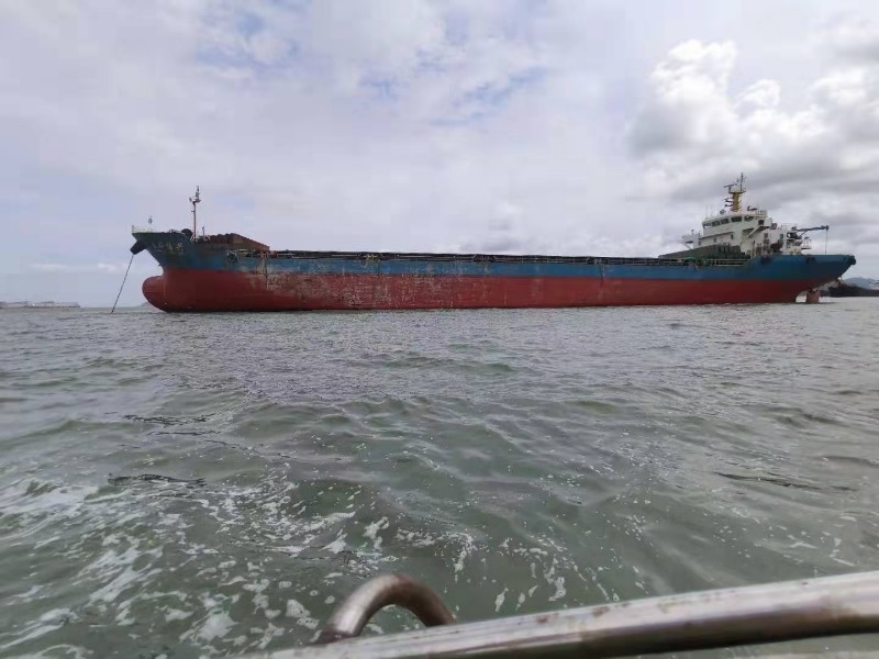  船舶交易网·www.86agency.com 南通运维处货船·散货船船舶交易网 找船,找货网,船舶寄售,船舶求购发布,开具船舶交易发票二手船舶信息2016年99.8米9344吨货船货船·散货船船舶交易网 找船,找货网,船舶寄售,船舶求购发布,开具船舶交易发票 