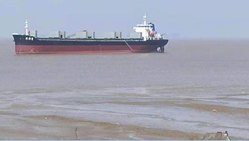  船舶交易网·www.86agency.com 南通运维处货船·散货船船舶交易网 找船,找货网,船舶寄售,船舶求购发布,开具船舶交易发票二手船舶信息2019年109米7300吨货船货船·散货船船舶交易网 找船,找货网,船舶寄售,船舶求购发布,开具船舶交易发票 