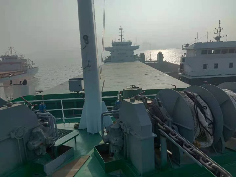  船舶交易网·www.86agency.com 南通运维处货船·散货船船舶交易网 找船,找货网,船舶寄售,船舶求购发布,开具船舶交易发票二手船舶信息2020年106米8775吨货船货船·散货船船舶交易网 找船,找货网,船舶寄售,船舶求购发布,开具船舶交易发票 