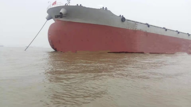  船舶交易网·www.86agency.com 南通运维处货船·散货船船舶交易网 找船,找货网,船舶寄售,船舶求购发布,开具船舶交易发票二手船舶信息2015年139.8米22546吨货船货船·散货船船舶交易网 找船,找货网,船舶寄售,船舶求购发布,开具船舶交易发票 