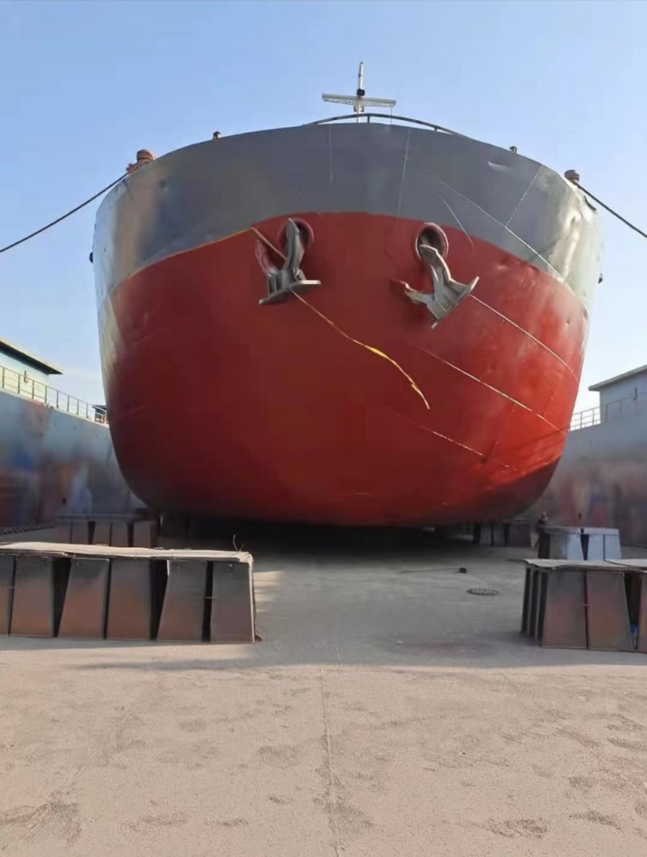  船舶交易网·www.86agency.com 南通运维处货船·散货船船舶交易网 找船,找货网,船舶寄售,船舶求购发布,开具船舶交易发票二手船舶信息2016年92.8米6876吨货船货船·散货船船舶交易网 找船,找货网,船舶寄售,船舶求购发布,开具船舶交易发票 