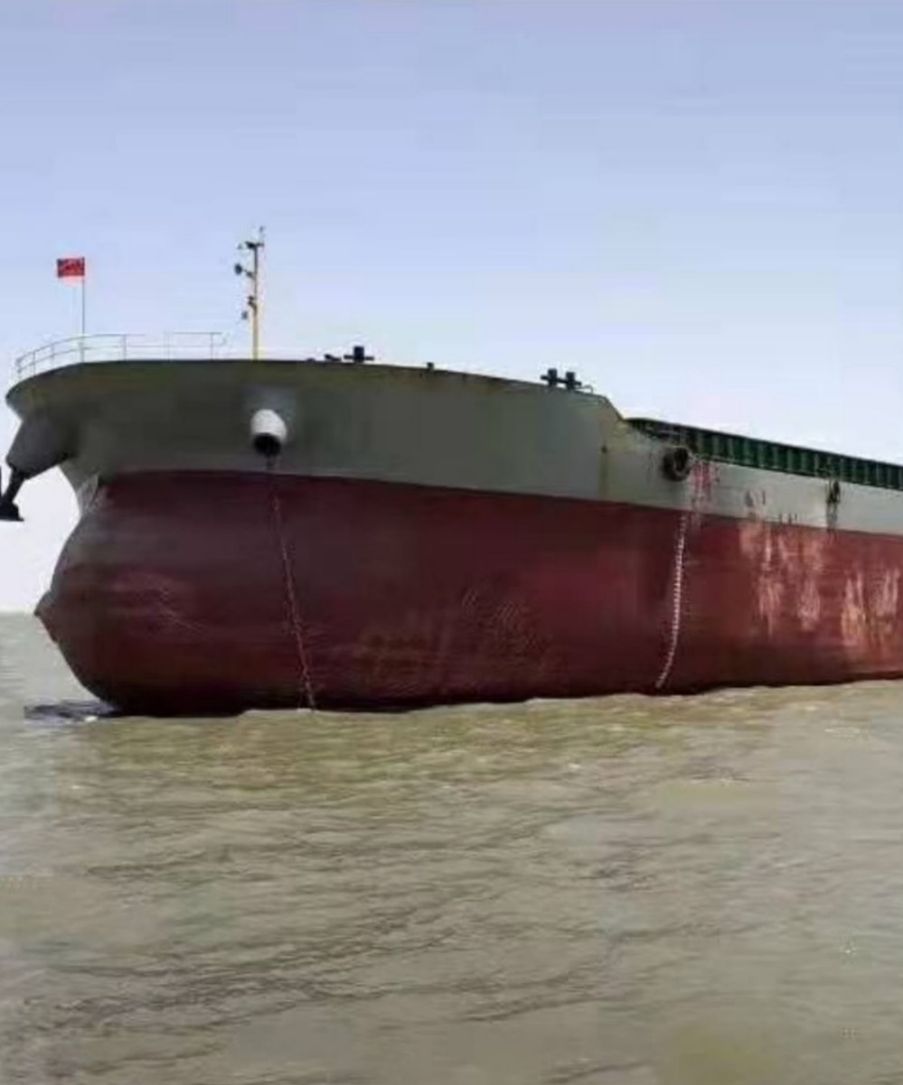  船舶交易网·www.86agency.com 南通运维处货船·散货船船舶交易网 找船,找货网,船舶寄售,船舶求购发布,开具船舶交易发票二手船舶信息2016年142.5米23217吨货船货船·散货船船舶交易网 找船,找货网,船舶寄售,船舶求购发布,开具船舶交易发票 