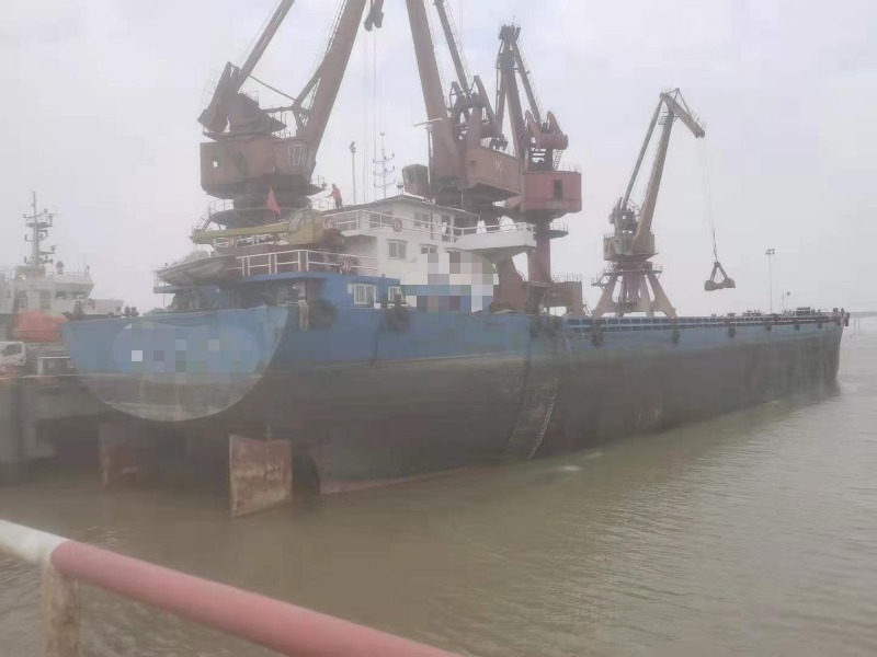  船舶交易网·www.86agency.com 南通运维处货船·散货船船舶交易网 找船,找货网,船舶寄售,船舶求购发布,开具船舶交易发票二手船舶信息2016年109.8米12478吨货船货船·散货船船舶交易网 找船,找货网,船舶寄售,船舶求购发布,开具船舶交易发票 