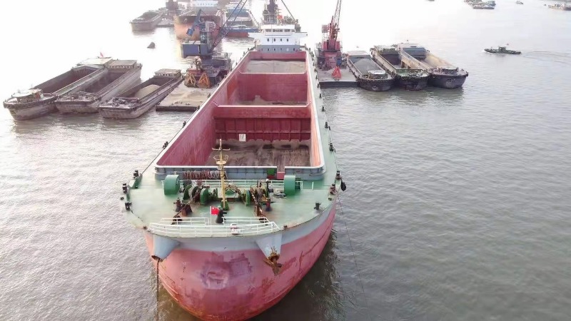  船舶交易网·www.86agency.com 南通运维处货船·散货船船舶交易网 找船,找货网,船舶寄售,船舶求购发布,开具船舶交易发票二手船舶信息2015年136米19436吨货船货船·散货船船舶交易网 找船,找货网,船舶寄售,船舶求购发布,开具船舶交易发票 