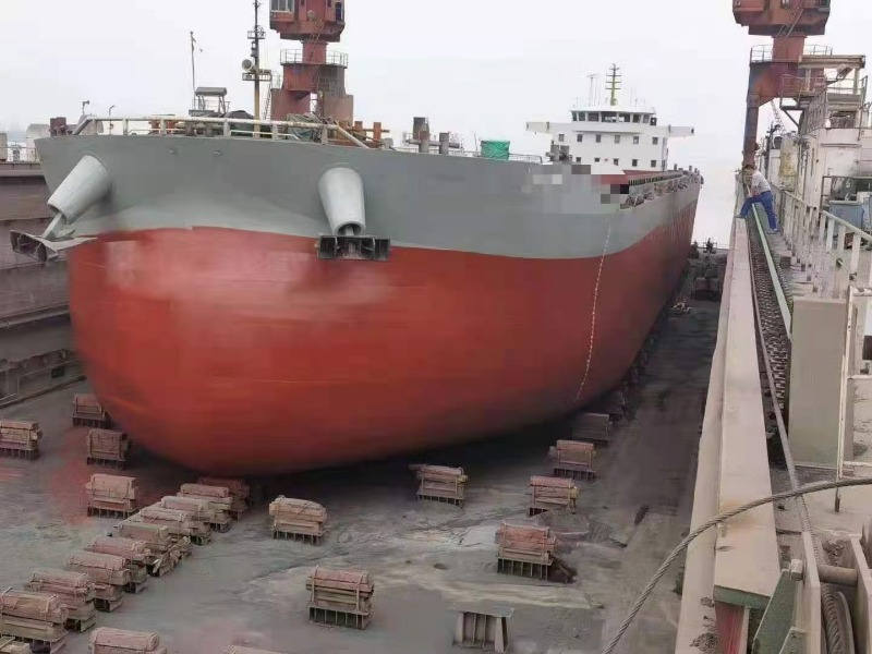  船舶交易网·www.86agency.com 南通运维处货船·散货船船舶交易网 找船,找货网,船舶寄售,船舶求购发布,开具船舶交易发票二手船舶信息2016年142.5米23217吨货船货船·散货船船舶交易网 找船,找货网,船舶寄售,船舶求购发布,开具船舶交易发票 