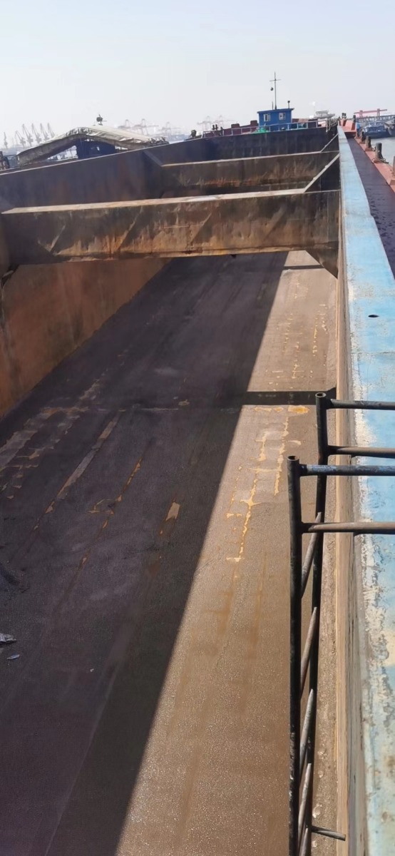  船舶交易网·www.86agency.com 南通运维处货船·散货船船舶交易网 找船,找货网,船舶寄售,船舶求购发布,开具船舶交易发票二手船舶信息2005年95.4米7385吨货船货船·散货船船舶交易网 找船,找货网,船舶寄售,船舶求购发布,开具船舶交易发票 