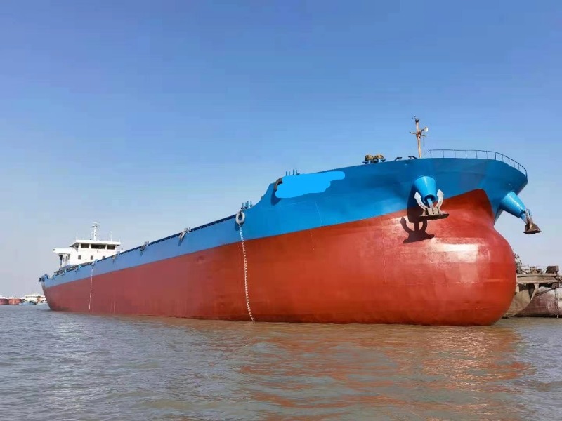  船舶交易网·www.86agency.com 南通运维处货船·散货船船舶交易网 找船,找货网,船舶寄售,船舶求购发布,开具船舶交易发票二手船舶信息2016年132.2米18827吨货船货船·散货船船舶交易网 找船,找货网,船舶寄售,船舶求购发布,开具船舶交易发票 