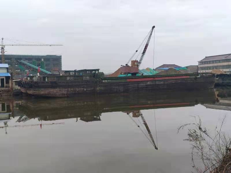  船舶交易网·www.86agency.com 南通运维处货船·散货船船舶交易网 找船,找货网,船舶寄售,船舶求购发布,开具船舶交易发票二手船舶信息2009年48米812吨货船货船·散货船船舶交易网 找船,找货网,船舶寄售,船舶求购发布,开具船舶交易发票 