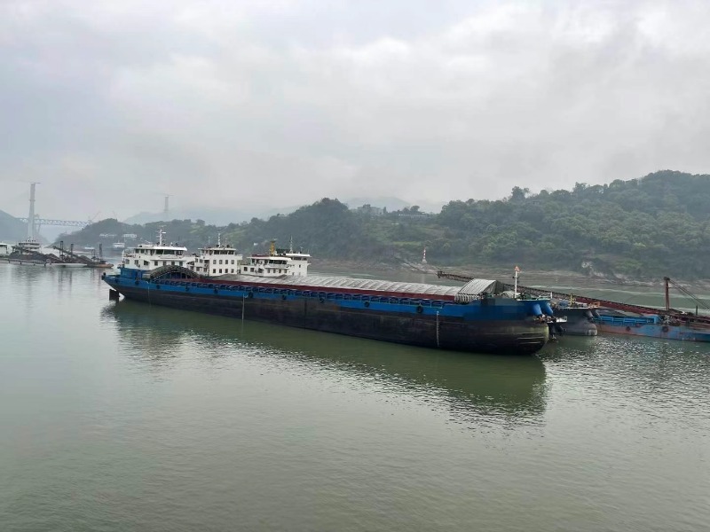  船舶交易网·www.86agency.com 南通运维处货船·散货船船舶交易网 找船,找货网,船舶寄售,船舶求购发布,开具船舶交易发票二手船舶信息2020年105米川江标船库区J级货船·散货船船舶交易网 找船,找货网,船舶寄售,船舶求购发布,开具船舶交易发票 