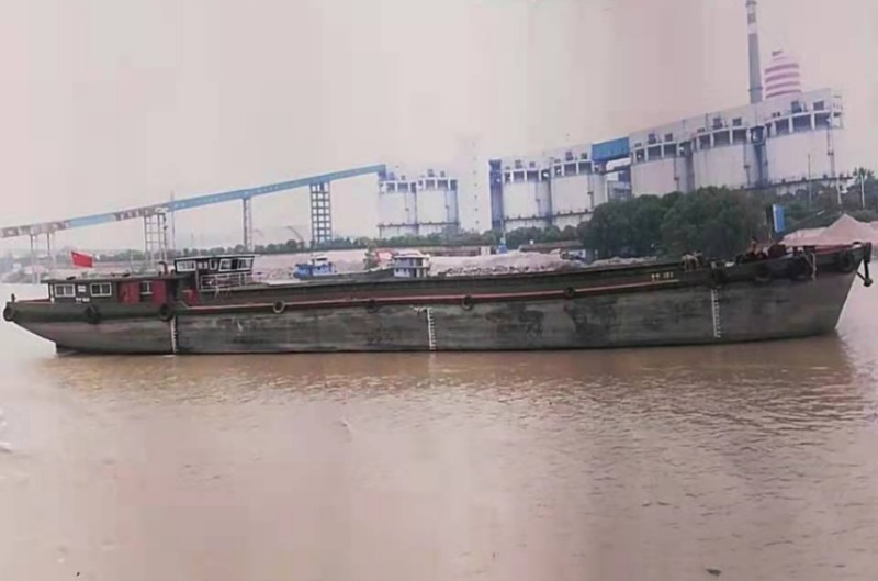  船舶交易网·www.86agency.com 南通运维处货船·散货船船舶交易网 找船,找货网,船舶寄售,船舶求购发布,开具船舶交易发票二手船舶信息2009年49.5米1044吨货船货船·散货船船舶交易网 找船,找货网,船舶寄售,船舶求购发布,开具船舶交易发票 