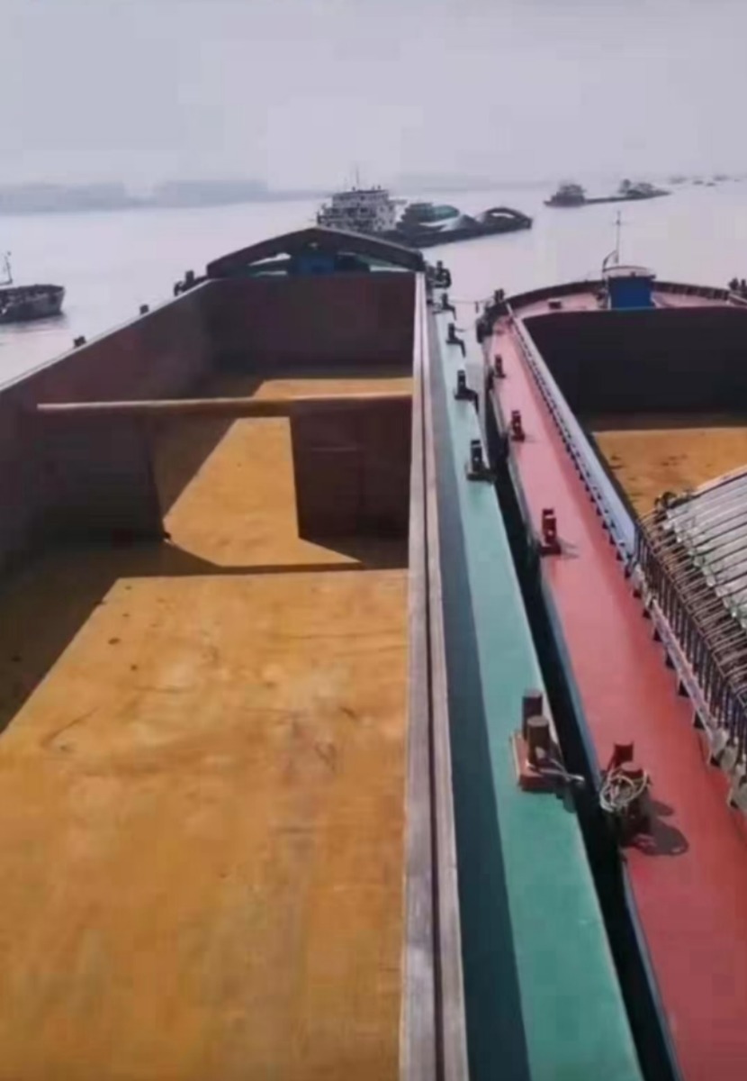  船舶交易网·www.86agency.com 南通运维处货船·散货船船舶交易网 找船,找货网,船舶寄售,船舶求购发布,开具船舶交易发票二手船舶信息2014年92米5842川江标船J2货船·散货船船舶交易网 找船,找货网,船舶寄售,船舶求购发布,开具船舶交易发票 