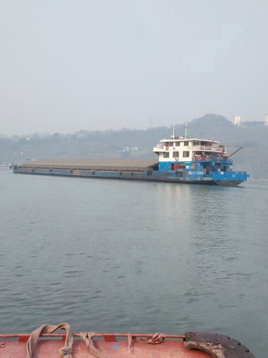  船舶交易网·www.86agency.com 南通运维处货船·散货船船舶交易网 找船,找货网,船舶寄售,船舶求购发布,开具船舶交易发票二手船舶信息2014年92米5700吨标船J2货船·散货船船舶交易网 找船,找货网,船舶寄售,船舶求购发布,开具船舶交易发票 