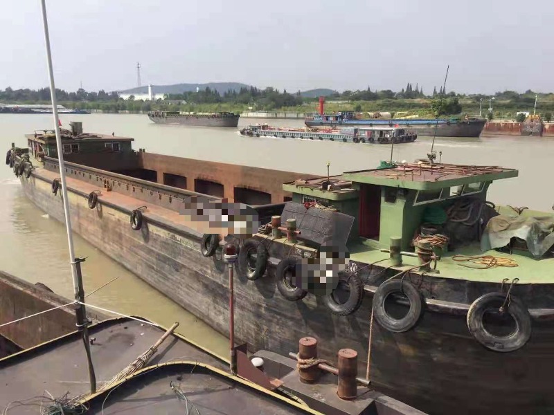  船舶交易网·www.86agency.com 南通运维处货船·散货船船舶交易网 找船,找货网,船舶寄售,船舶求购发布,开具船舶交易发票二手船舶信息2006年44.6米927吨货船货船·散货船船舶交易网 找船,找货网,船舶寄售,船舶求购发布,开具船舶交易发票 