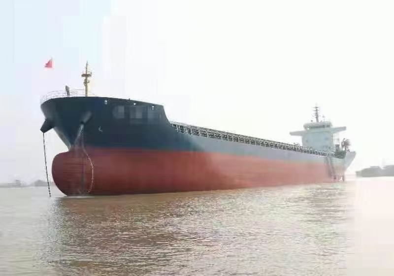  船舶交易网·www.86agency.com 南通运维处货船·散货船船舶交易网 找船,找货网,船舶寄售,船舶求购发布,开具船舶交易发票二手船舶信息2021年126.8米15344吨货船货船·散货船船舶交易网 找船,找货网,船舶寄售,船舶求购发布,开具船舶交易发票 