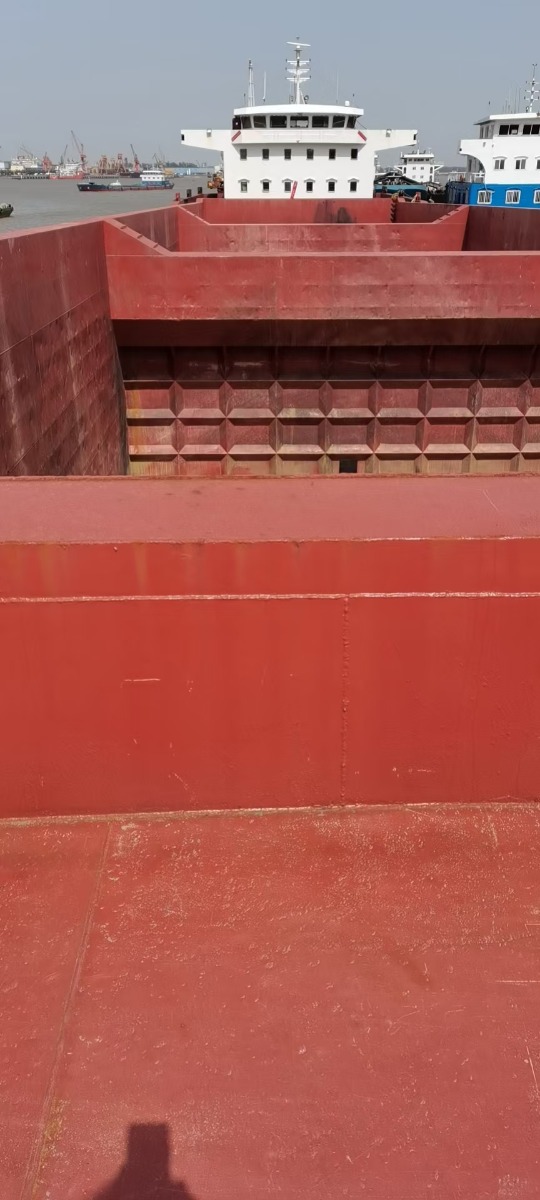  船舶交易网·www.86agency.com 南通运维处货船·散货船船舶交易网 找船,找货网,船舶寄售,船舶求购发布,开具船舶交易发票二手船舶信息2015年120米16516吨货船货船·散货船船舶交易网 找船,找货网,船舶寄售,船舶求购发布,开具船舶交易发票 