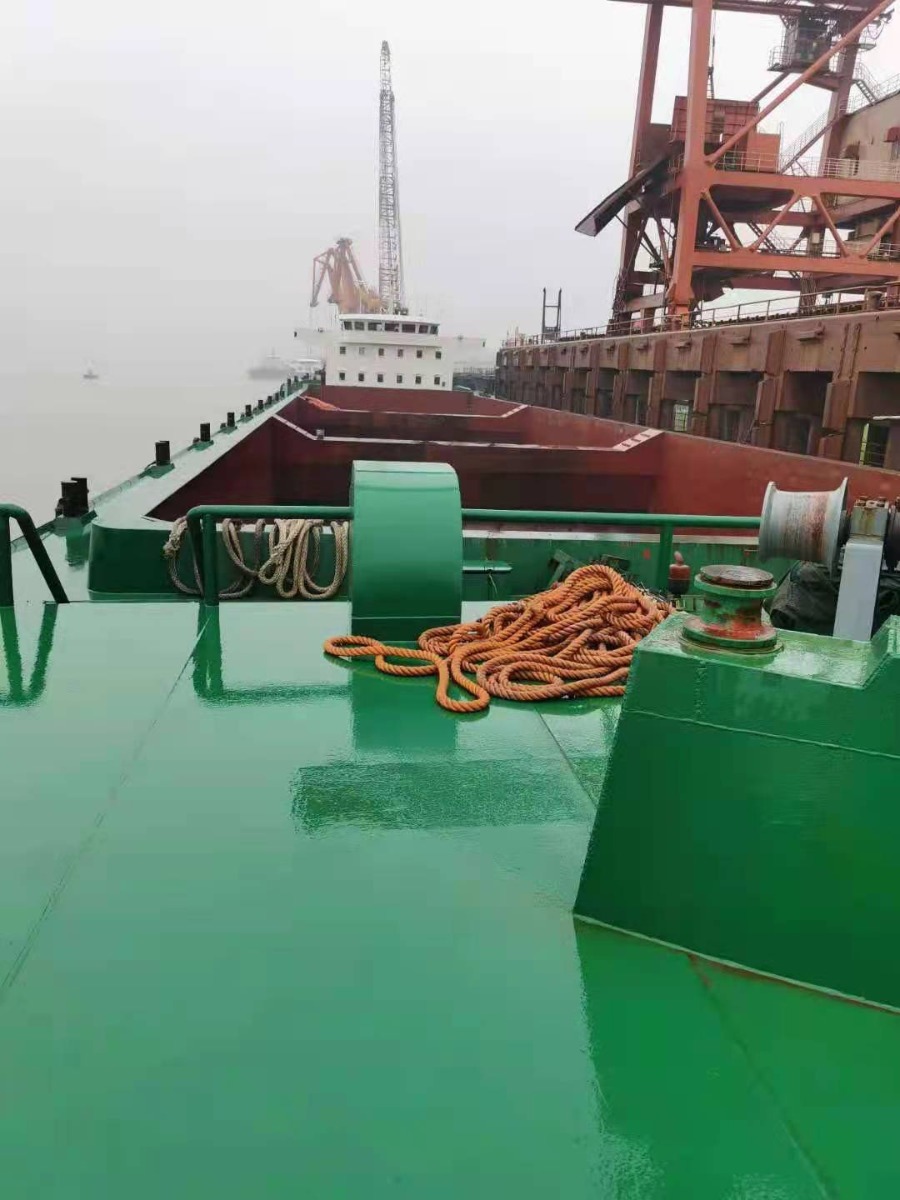  船舶交易网·www.86agency.com 南通运维处货船·散货船船舶交易网 找船,找货网,船舶寄售,船舶求购发布,开具船舶交易发票二手船舶信息2014年119.8米15577吨货船货船·散货船船舶交易网 找船,找货网,船舶寄售,船舶求购发布,开具船舶交易发票 